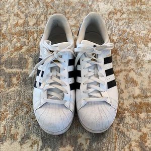 Adidas Superstar